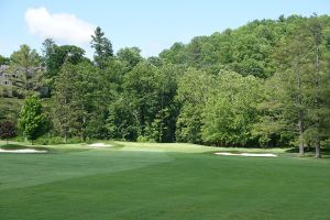 Hound Ears 1st Approach